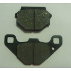 Disk pločice 56x37x9 mm 85x43x7 mm (22 510 130)... 